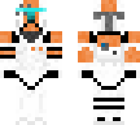 rc-hope 'orange'