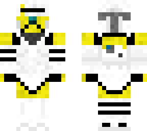 rc-hope 'yellow'