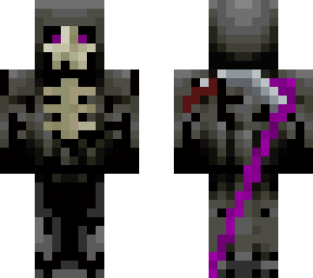reaper
