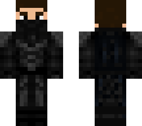rebel rogue
