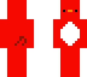 red ducky
