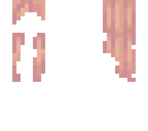 red hair base