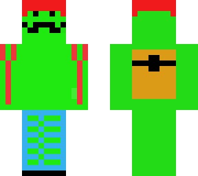 red hat adventurer