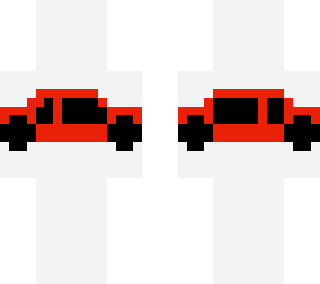 red limo