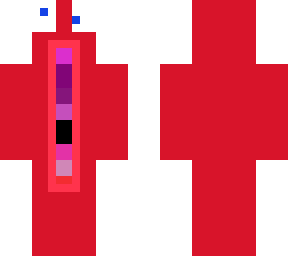 red unstopable