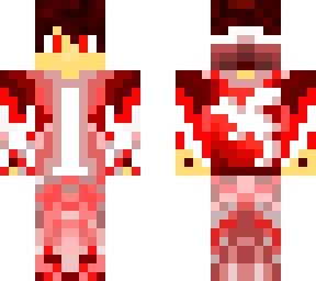 redboy