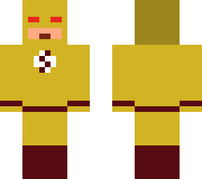 reverse flash