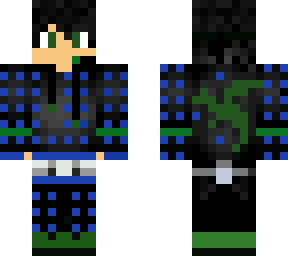rogue gamer
