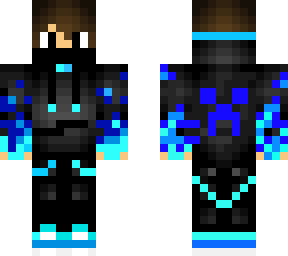 ronald omg blue version