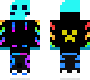 rough slime