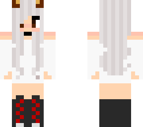 rubius chica