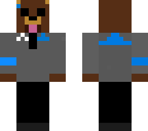 rubius connor