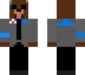 rubius connor