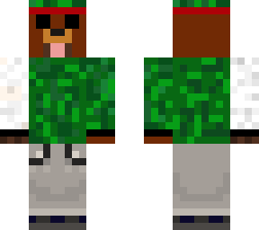 rubius militar (sin terminar)