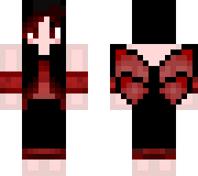ruby fairy