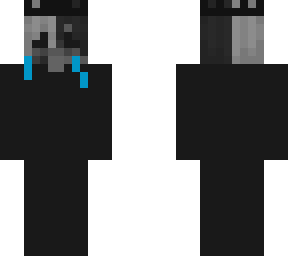 sad boy