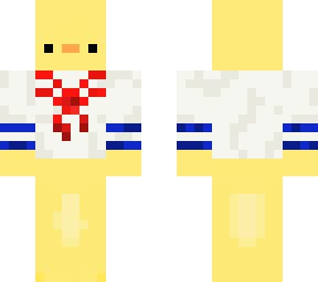 sailor duck