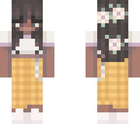 same skin as before, but with lighter lips