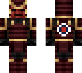 samurai
