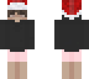 santa hat