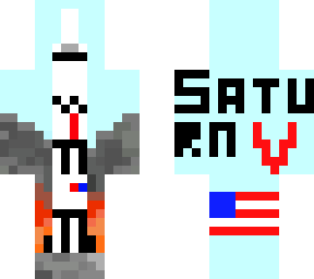 saturn v