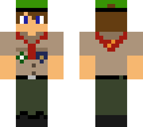 scout nl