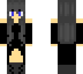 shadow girl