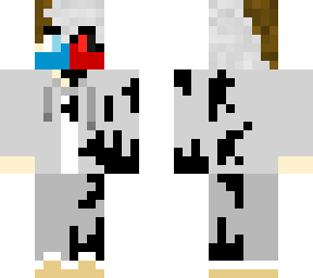 shadow infection
