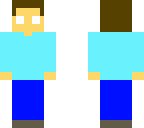 simplistic herobrain