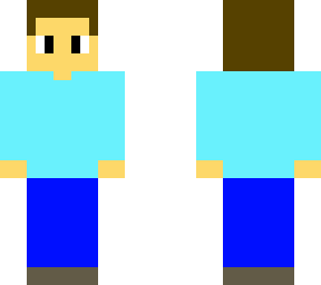 simplistic steve