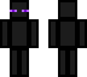 simplycraft : enderman