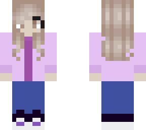 skin for a friend