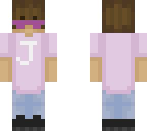 skin for jacob :d