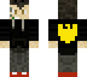 skin nachosky