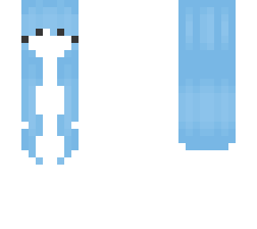 sky blue (long)
