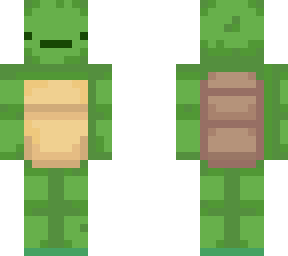 slim turtle