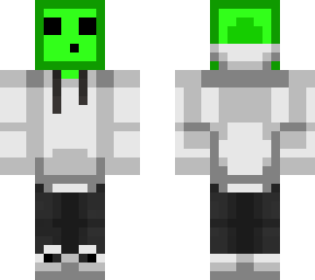 slime
