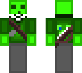 slime explorer