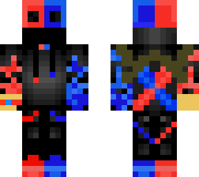 slime gamer with gonlent
