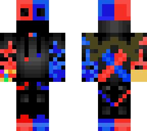 slime gamer with gonlent