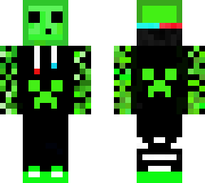 slime god
