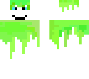 slimey final stage
