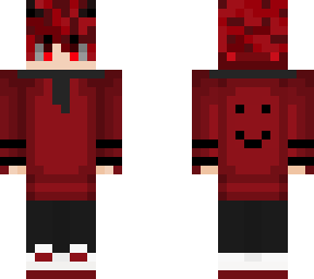 some redesigning of my last skin