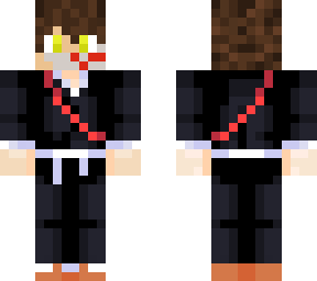 sonlivan bleach