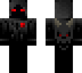 soul hunter