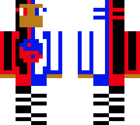 south korea flag onesie