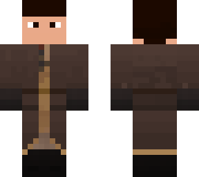 soviet with slight overcoat