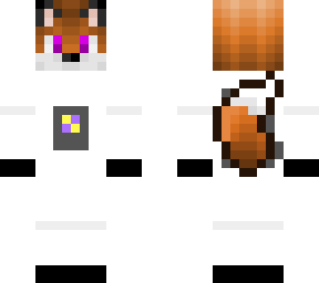 space fox