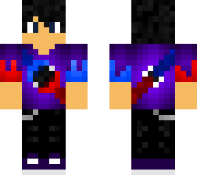 spiderninja1 summer