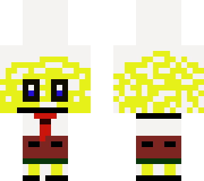 spongbob